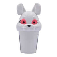 JustToys BlacklightSlime Vanny