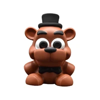 JustToys MegaSquishMe FreddyFazbear