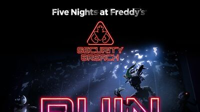 Five Nights at Freddy's VR: Help Wanted, Five Nights At Freddy's Wiki