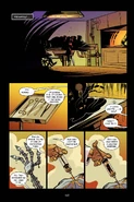 A page from the graphic novel.