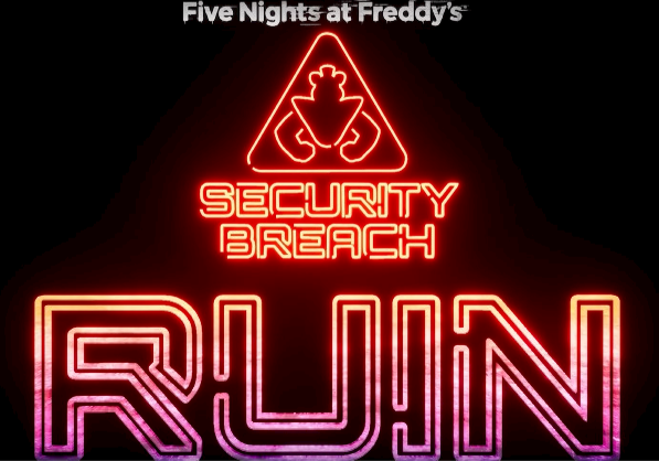 Five Nights at Freddy's: Security Breach - Ruin · SteamDB