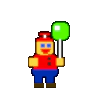 BallBoyHalloween.gif (18 KB) Ball Boy