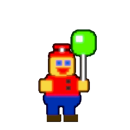 Ballboy Five Nights At Freddy S Wiki Fandom Ballboy Five Nights At Freddy S Wiki Fandom