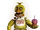 Chica the Chicken (CPU)