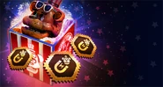 FNaFAR - PromotionalPackage - FireworkFreddy.png (875 kB) Paquete promocional de Firework Freddy en la Tienda.