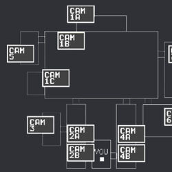 C4D Fnaf 3 Map Get File - Colaboratory