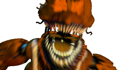 Jack-O-Chica/History, Five Nights at Freddy's Wiki