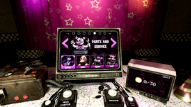 VRMenu