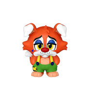 Circus Foxy