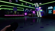 Lobby Fazer Blast