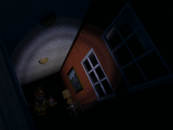 Right Hall | Five Nights at Freddy’s Wiki | Fandom
