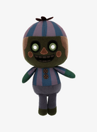 Phantom BB Plush