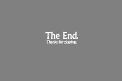 4IluminadoTheEnd