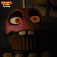 Cupcake inside a promo for 5 days upon the film's release.