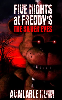 FNaF TheNovel5