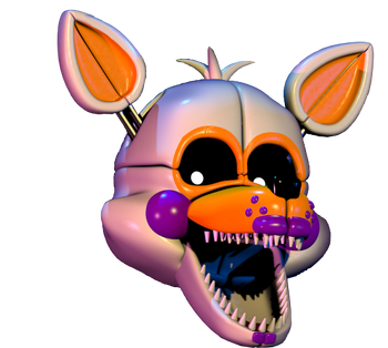 Lolbit-0