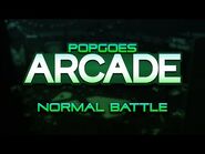 POPGOES Arcade OST - Normal Battle