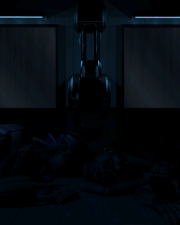 Scooping Room Five Nights At Freddy S Wiki Fandom Scooping Room Five Nights At Freddy S Wiki Fandom