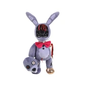 Hex: Parts & Service | Five Nights at Freddy's Wiki | Fandom