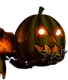 Jack-O-Lantern