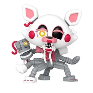 Mangle