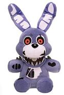 Twisted Bonnie