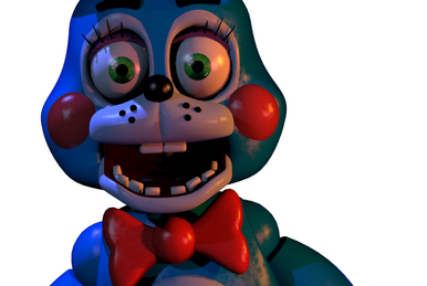 PC / Computer - Five Nights at Freddy's 2 - Toy Bonnie - The Spriters  Resource