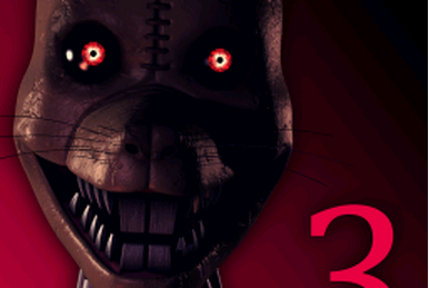 FIVE NIGHTS AT CANDY'S 2 & 3】 : Saruei : Free Download, Borrow, and  Streaming : Internet Archive