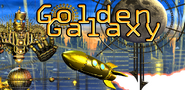 Golden Galaxy