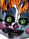 Scrap Baby w UCN