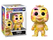 Tie-Dye Chica