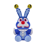 Funko's plush toy.