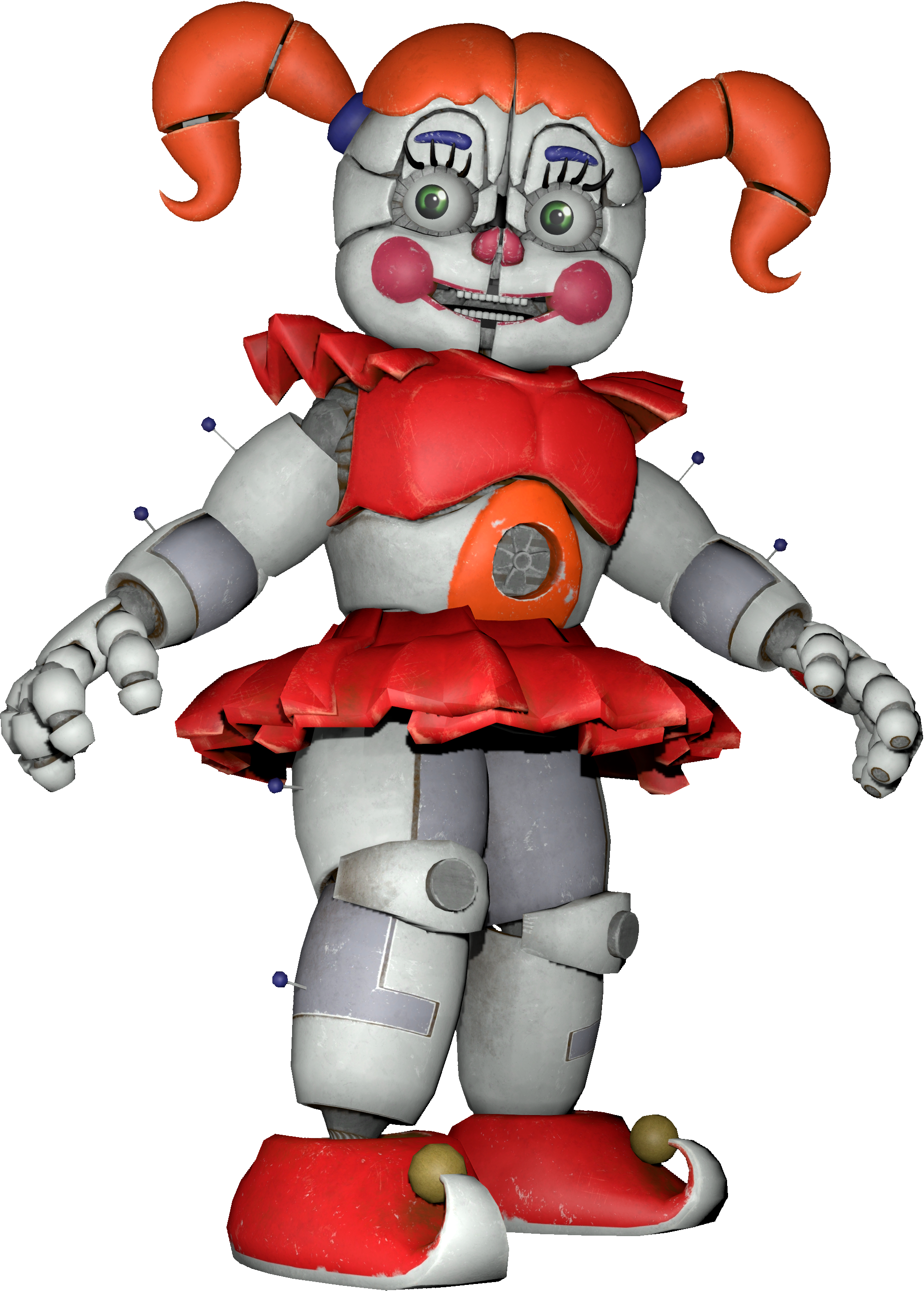 Circus Baby | Wiki Freddy Fazbear's Pizza | Fandom Circus Baby | Wiki Freddy Fazbear's Pizza | Fandom