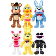 GoodStuff Toy Bonnie plush.