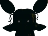 Phantom Mangle