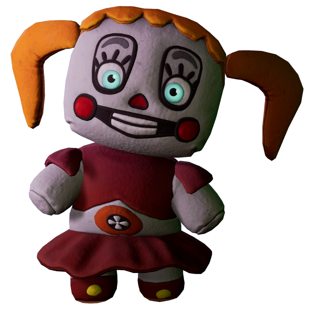 PlushBaby, Five Nights at Freddy's Wiki
