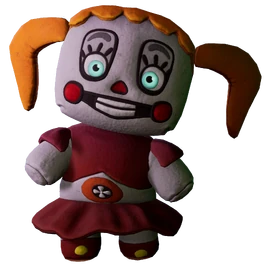 PlushBaby HW2 Gallery