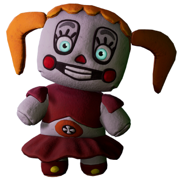 Baby plush store
