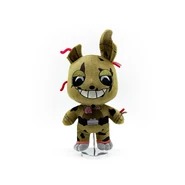 Springtrap youtooz plush.jpg (249 KB) Springtrap plush.