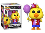 Balloon Chica Funko POP!