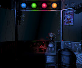 Circus Room