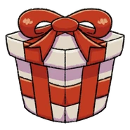 Gift Box 1.