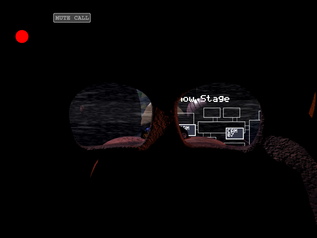 Show Stage, Five Nights at Freddy's Wiki