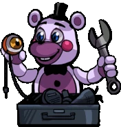 Helpy PartsAndService.gif (309 kB) Icono de Helpy del modo Parts & Service.