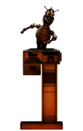 Endo.