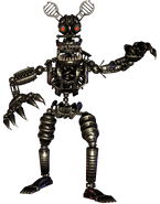 NightmareEndo