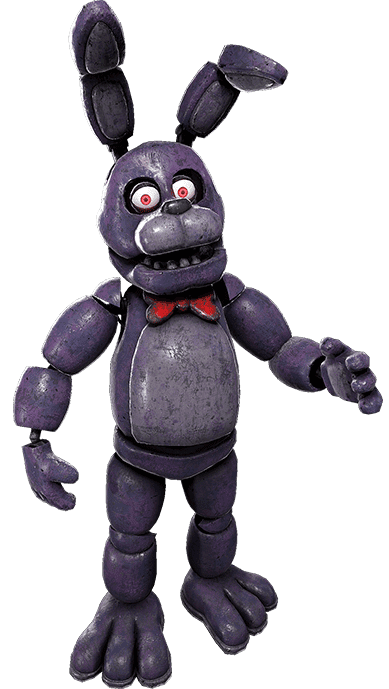 新品 Five Nights at Freddy's ボニー fnaf s-l400.jpg