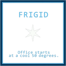 Frigid