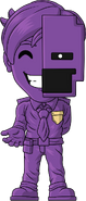 Purple Guy Yootooz