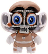 Jumpscare Bidybab (Toys-R-Us exclusive)